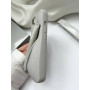 Rhode Lip Case Grey iPhone 13 – стильний сірий чохол з блиском